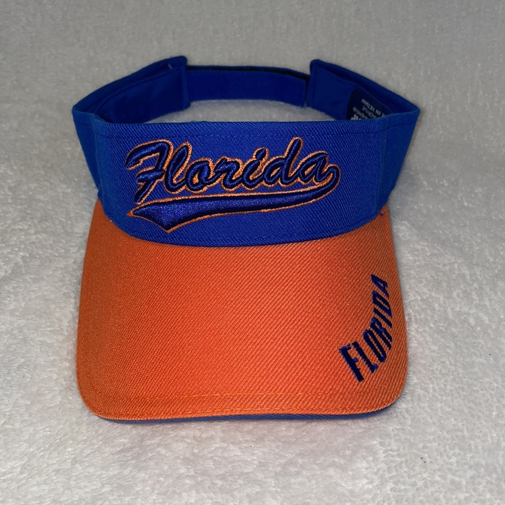 Florida Gators 🐊 Visor